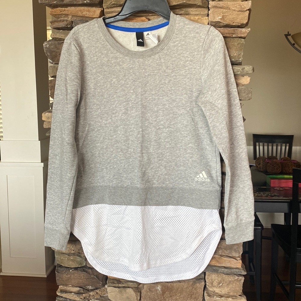 Adidas Sweatshirt